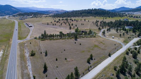 Gannon Rentals Storage Units : 1287 State Highway 282, Clancy, MT 59634